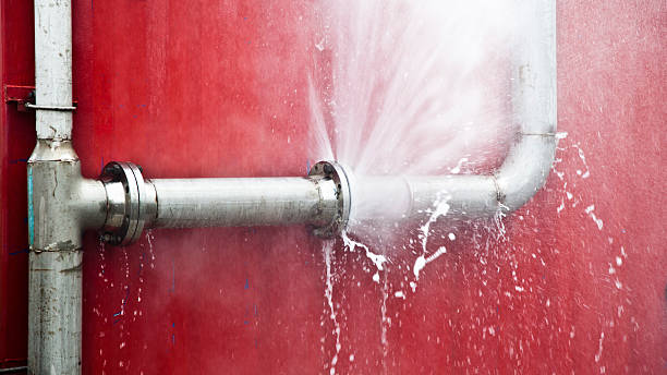 Best Water damage contractors near me  in Marion, TX